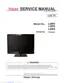 Preview: Service Manual
