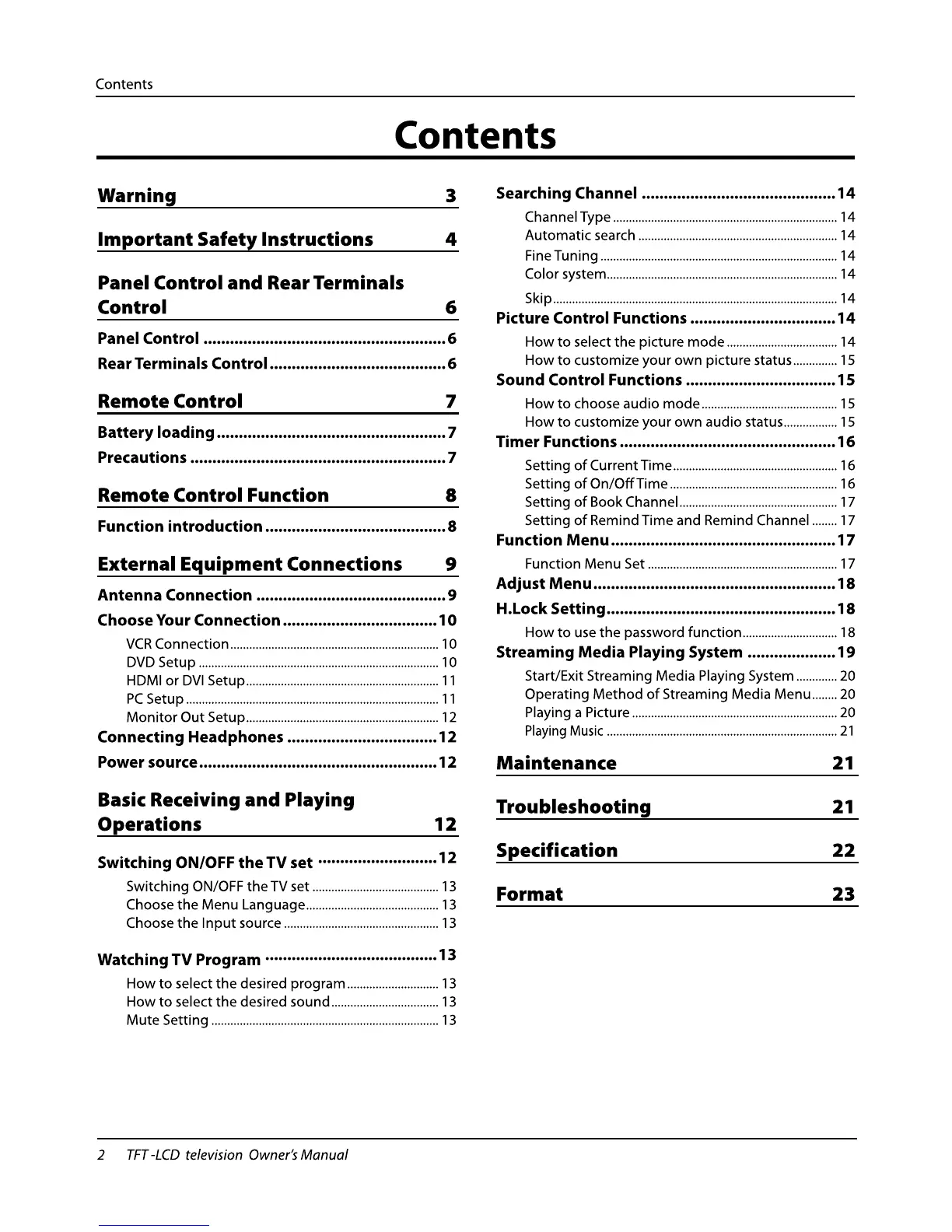 Page #2 background image