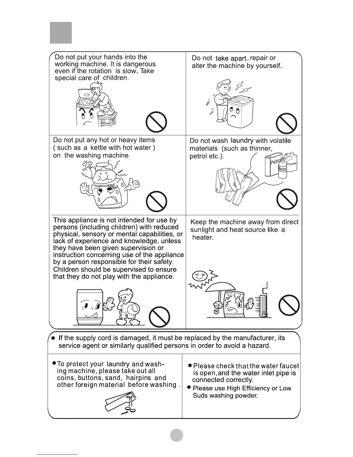 Page #5 background image