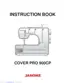 Preview: Instruction Book