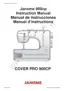 Preview: Instruction Manual