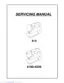 Preview: Servicing Manual
