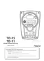 Preview: Owner's Manual