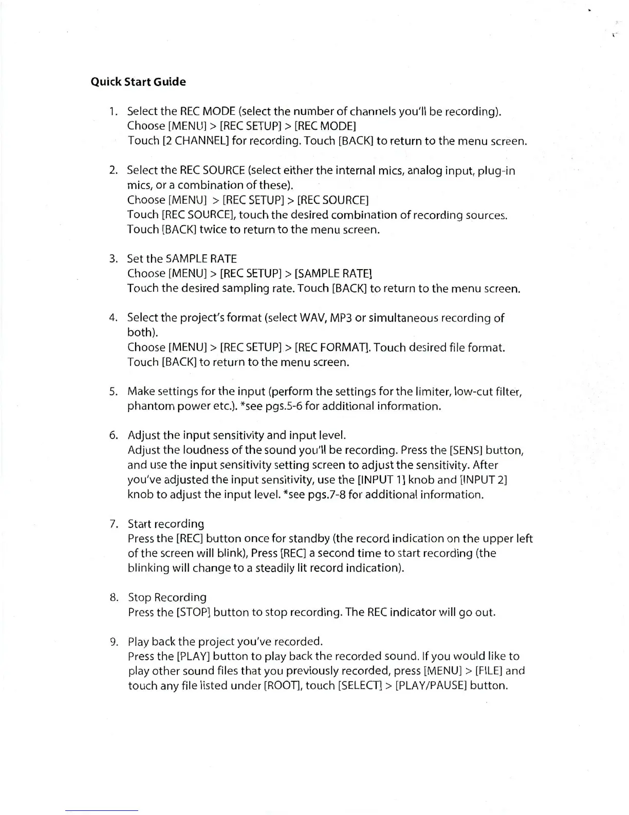 Page #10 background image