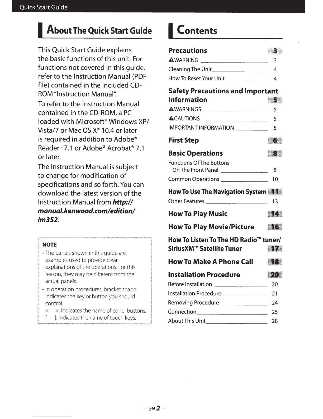 Page #2 background image