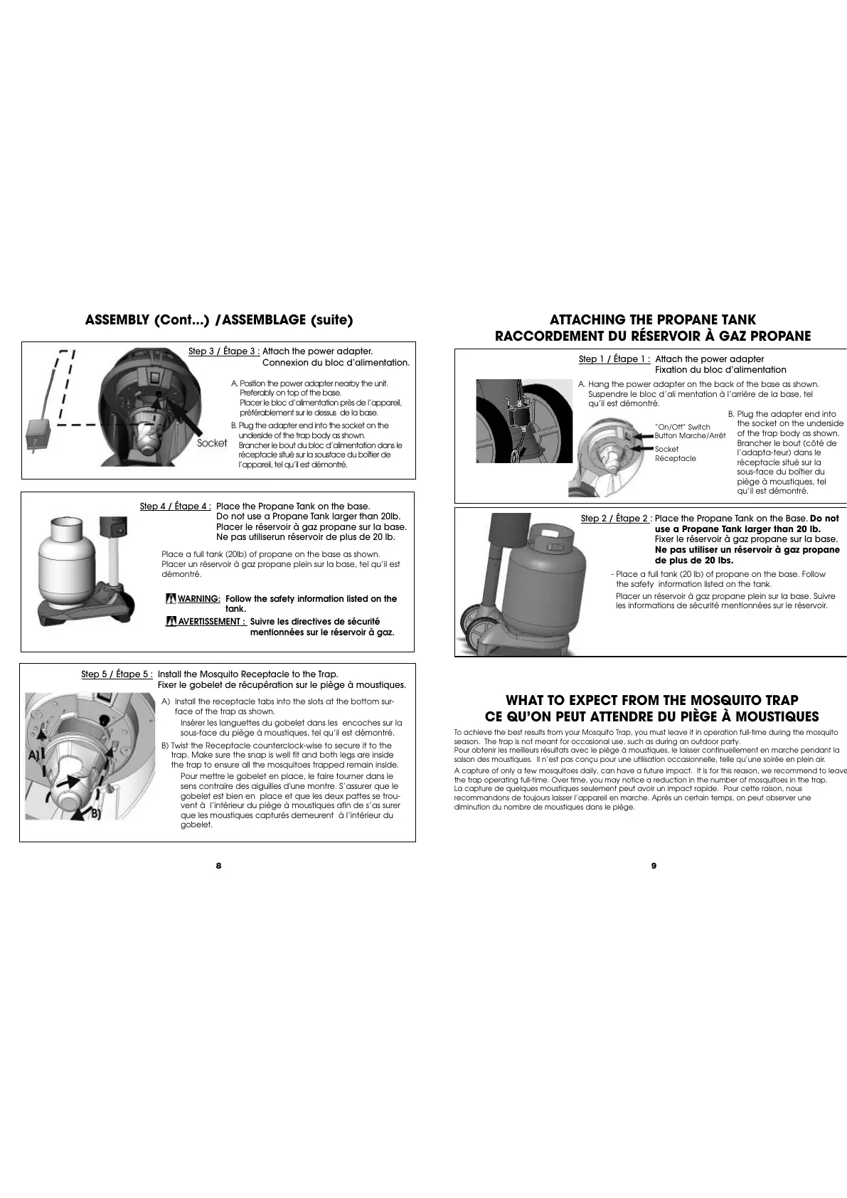 Page #5 background image