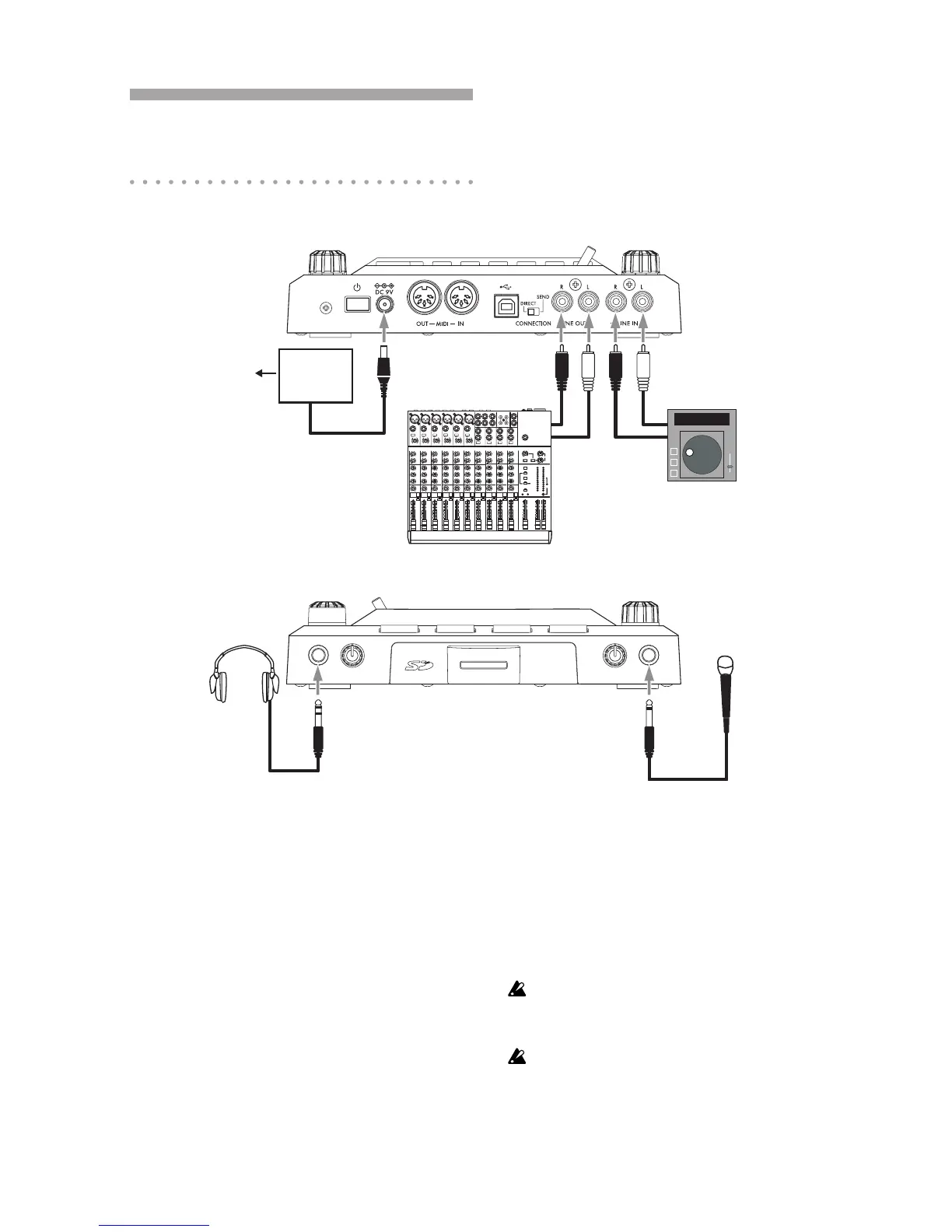 Page #6 background image