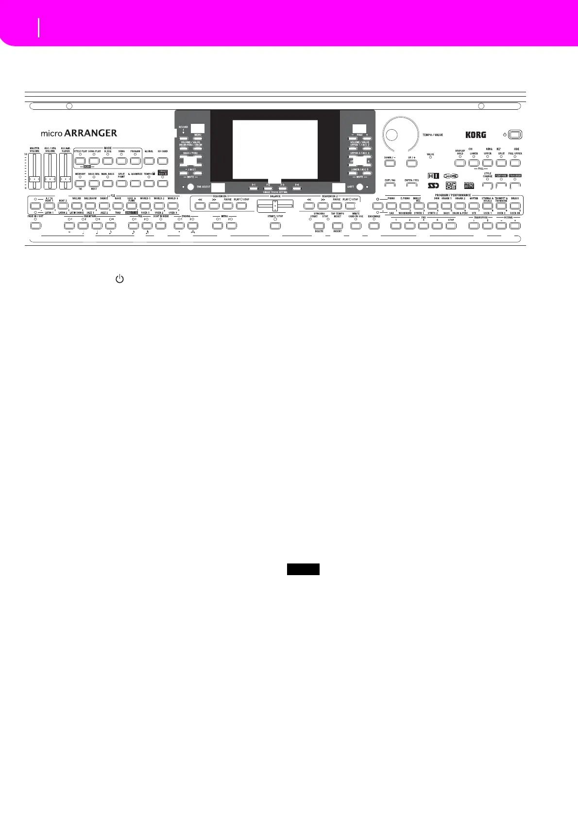 Page #6 background image