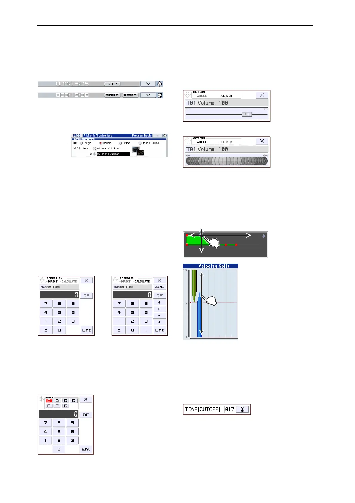 Page #10 background image