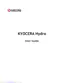 Preview: User Guide