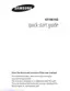 Preview: Quick Start Guide