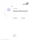 Preview: Product Manual