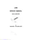 Preview: Service Manual