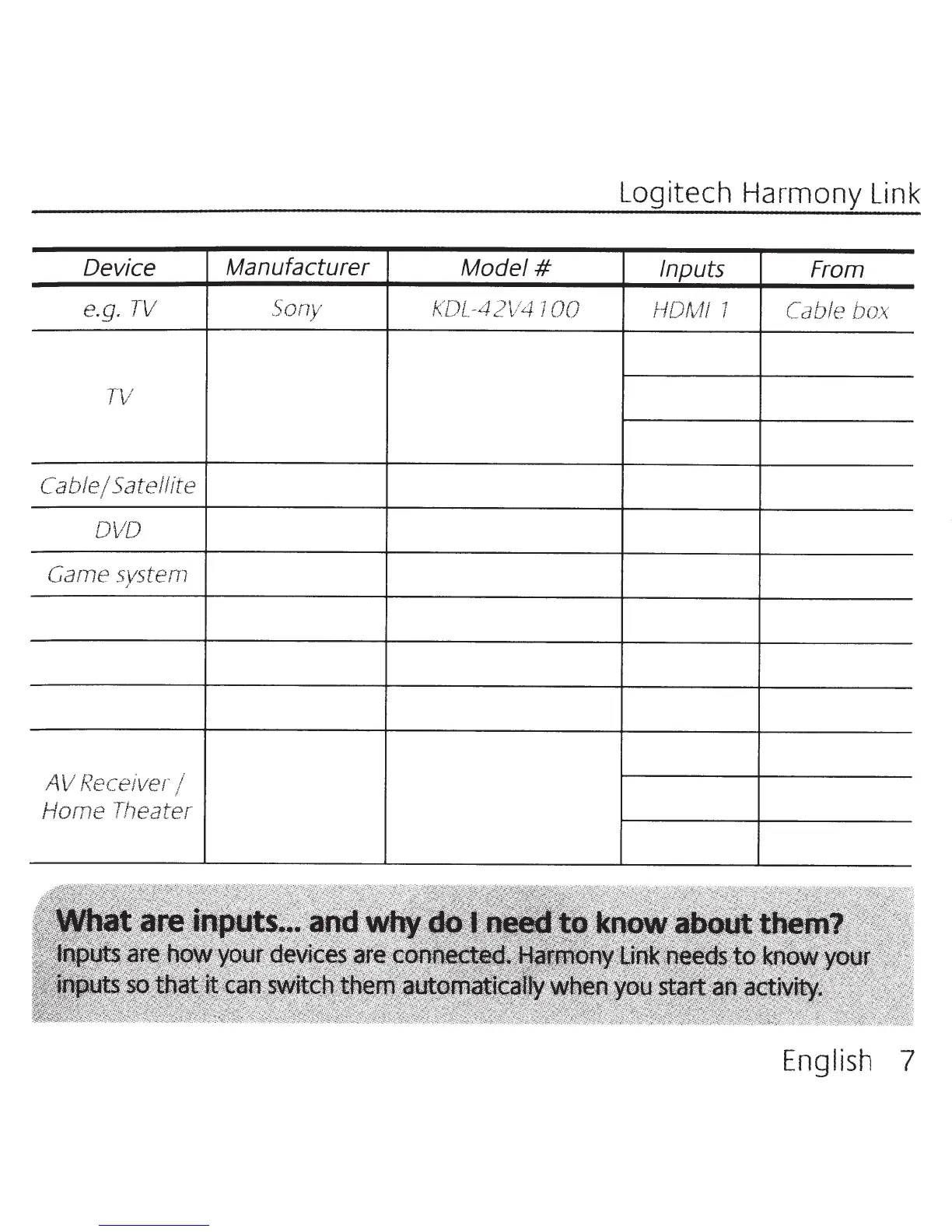 Page #7 background image
