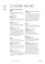 Preview: Addendum To Owner's Manual
