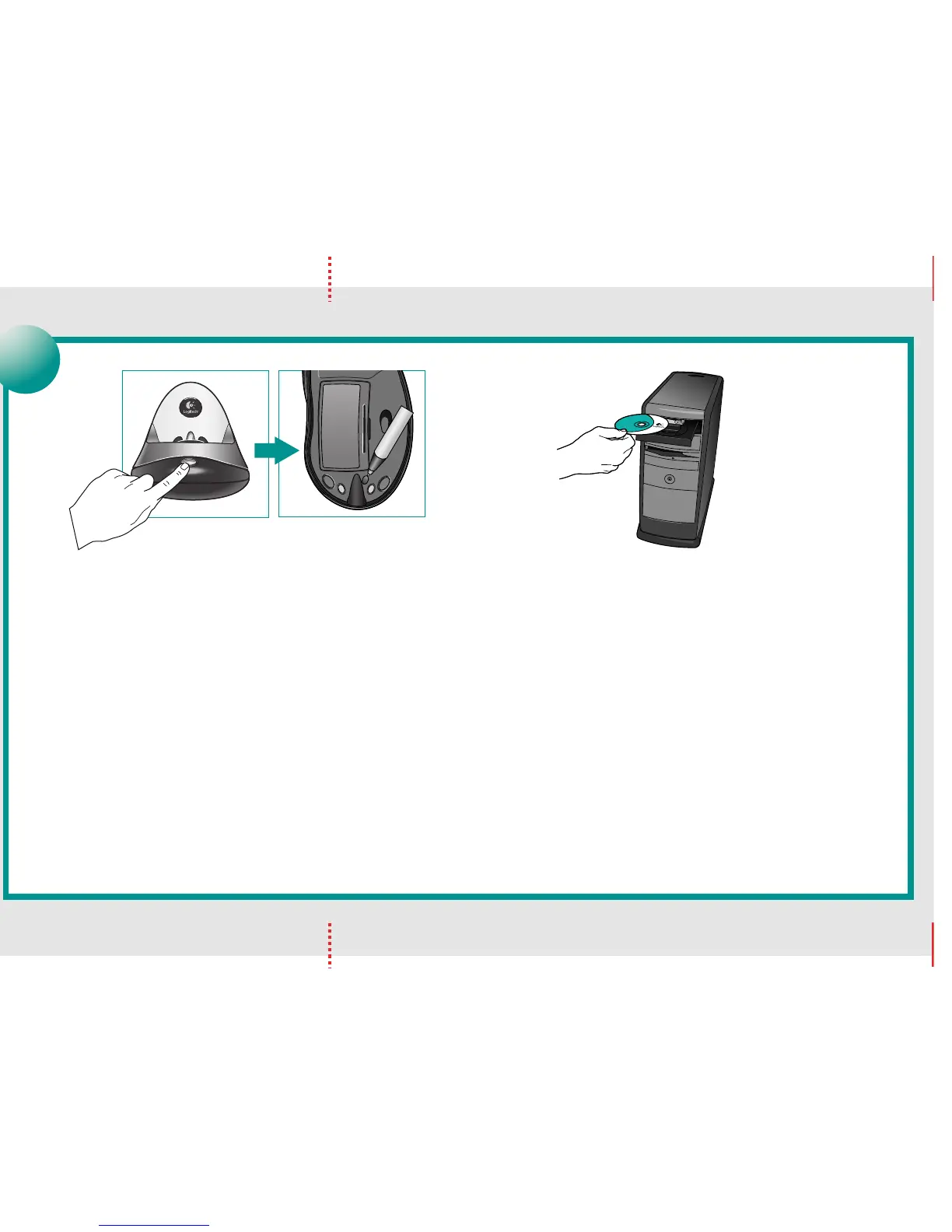 Page #6 background image