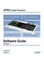 Preview: Software Guide