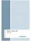 Preview: User Guide