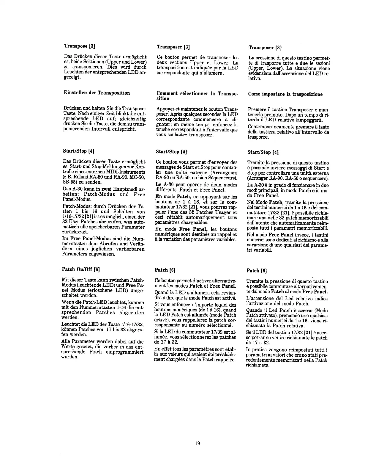 Page #19 background image