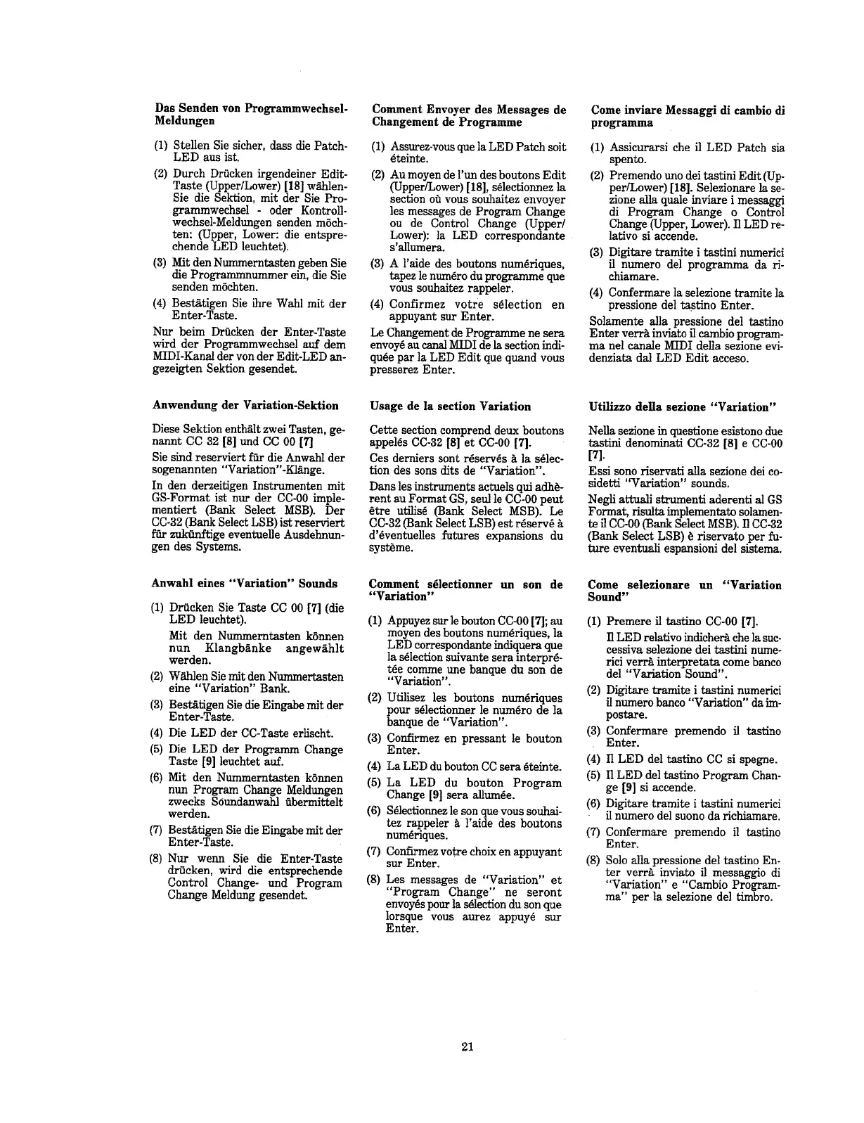 Page #21 background image