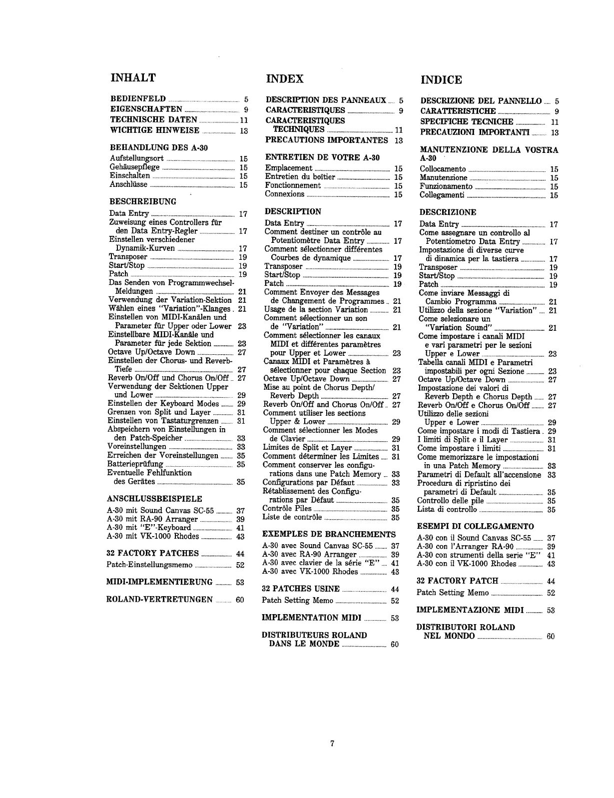 Page #7 background image