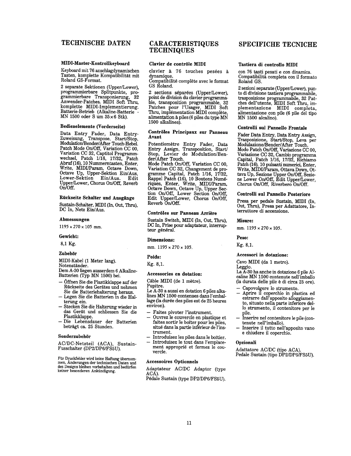 Page #11 background image