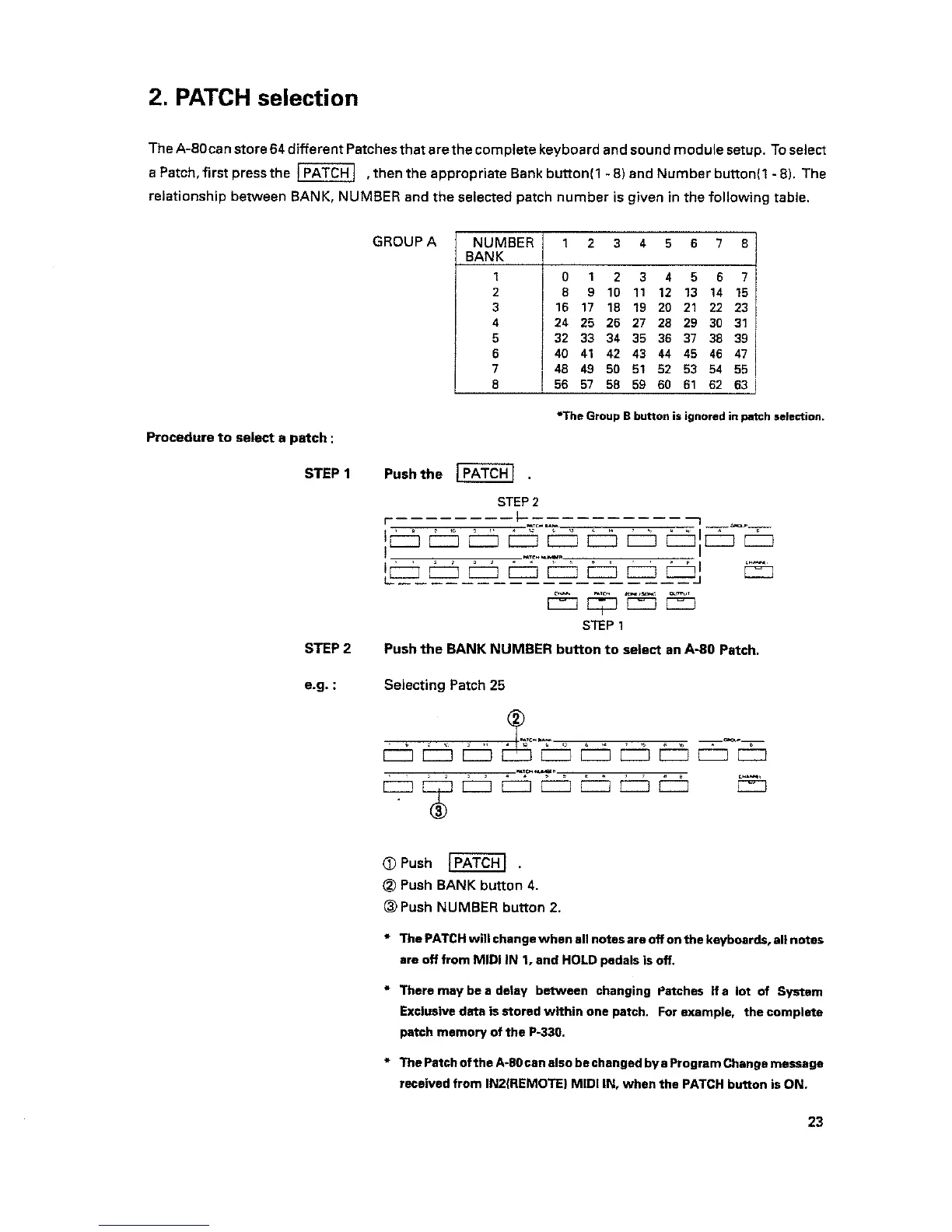 Page #25 background image