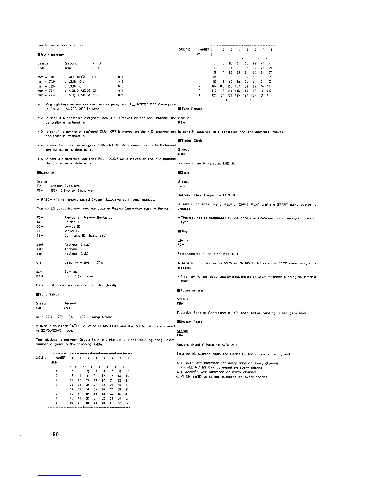 Page #92 background image