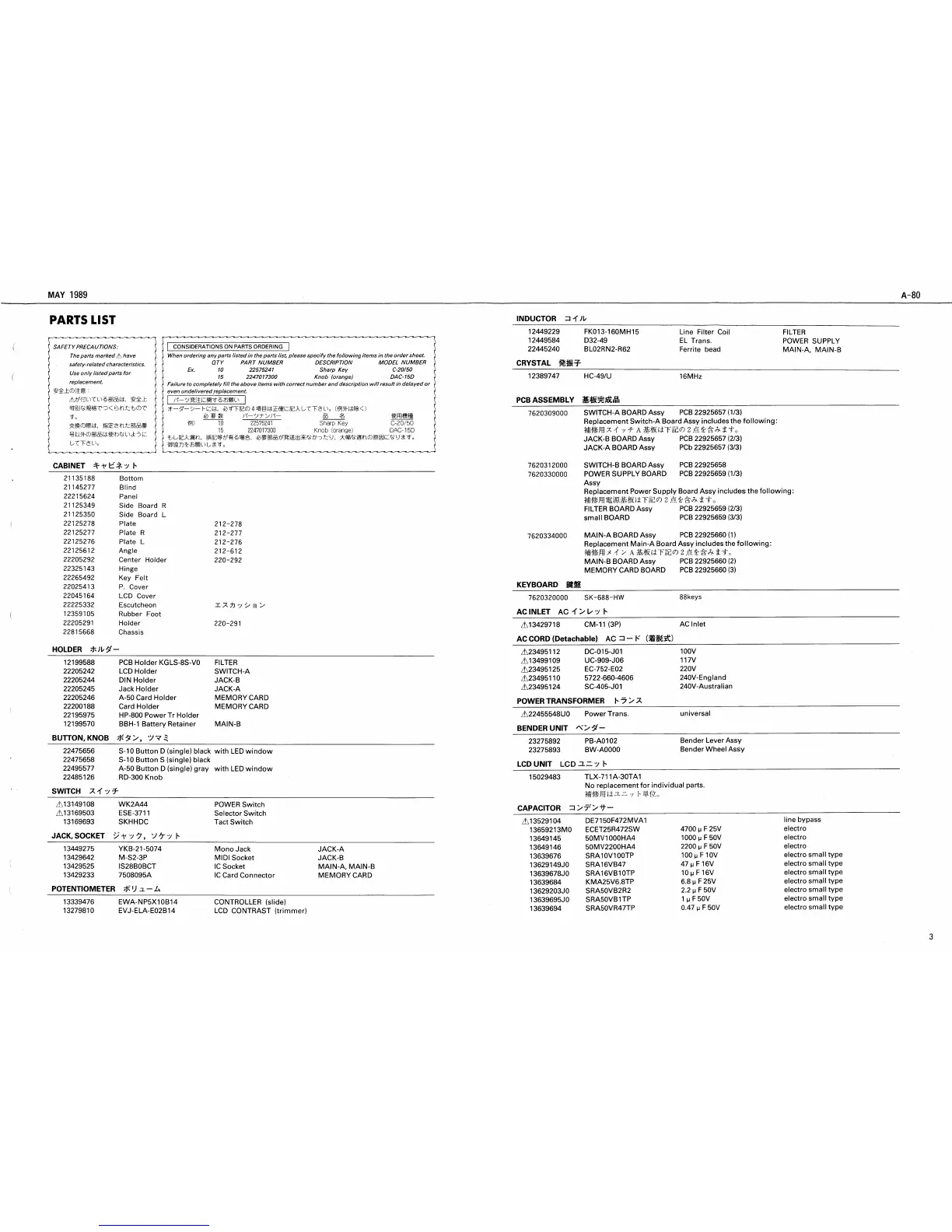 Page #3 background image