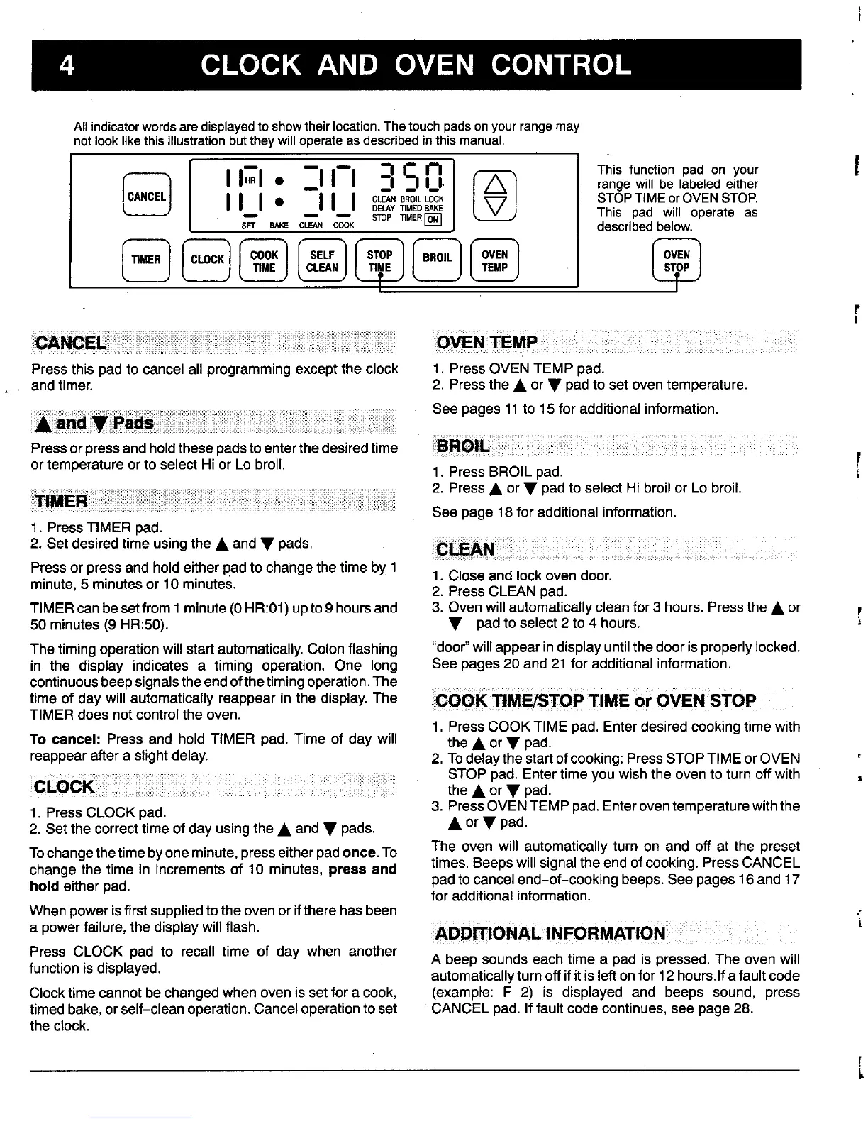 Page #4 background image