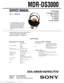 Preview: Service Manual