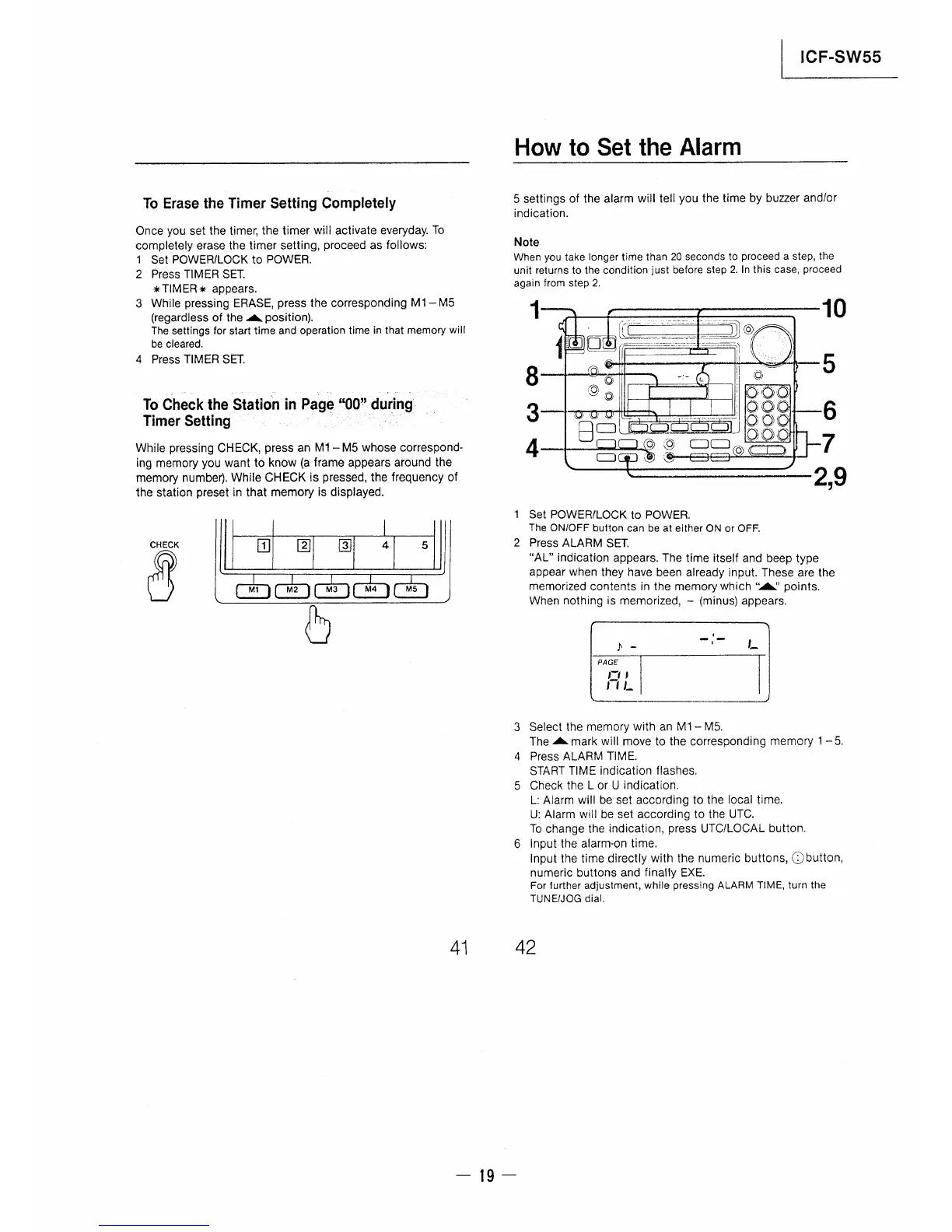 Page #19 background image