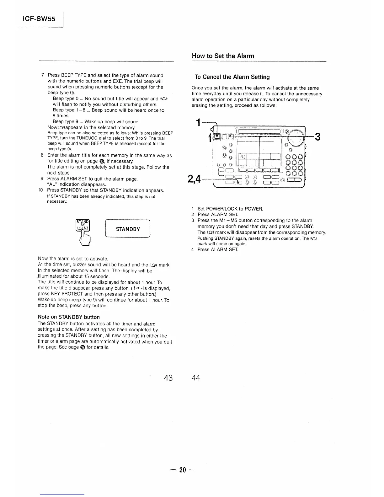 Page #20 background image