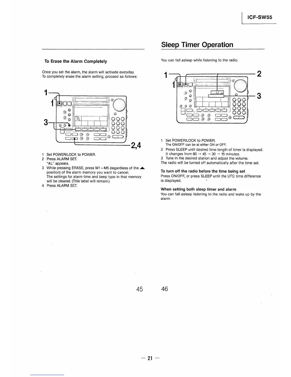 Page #21 background image