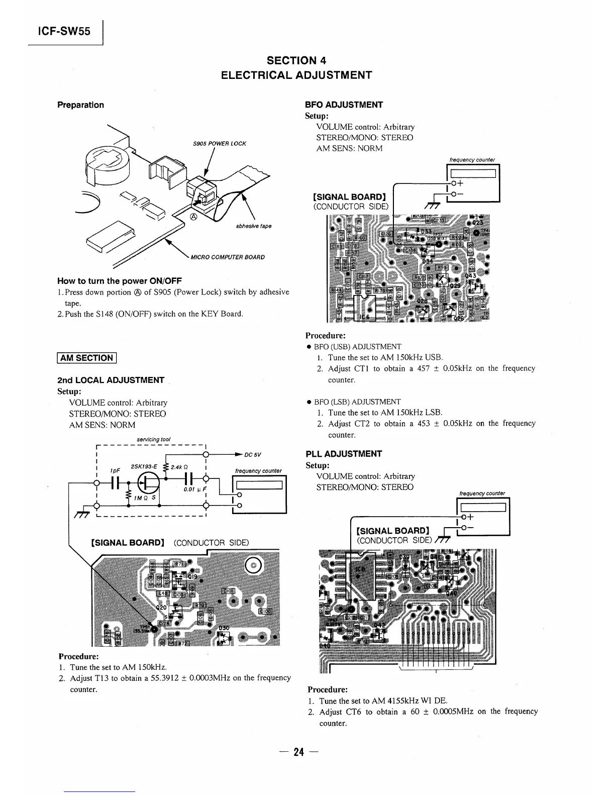 Page #24 background image