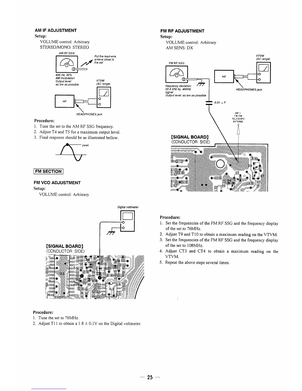 Page #25 background image
