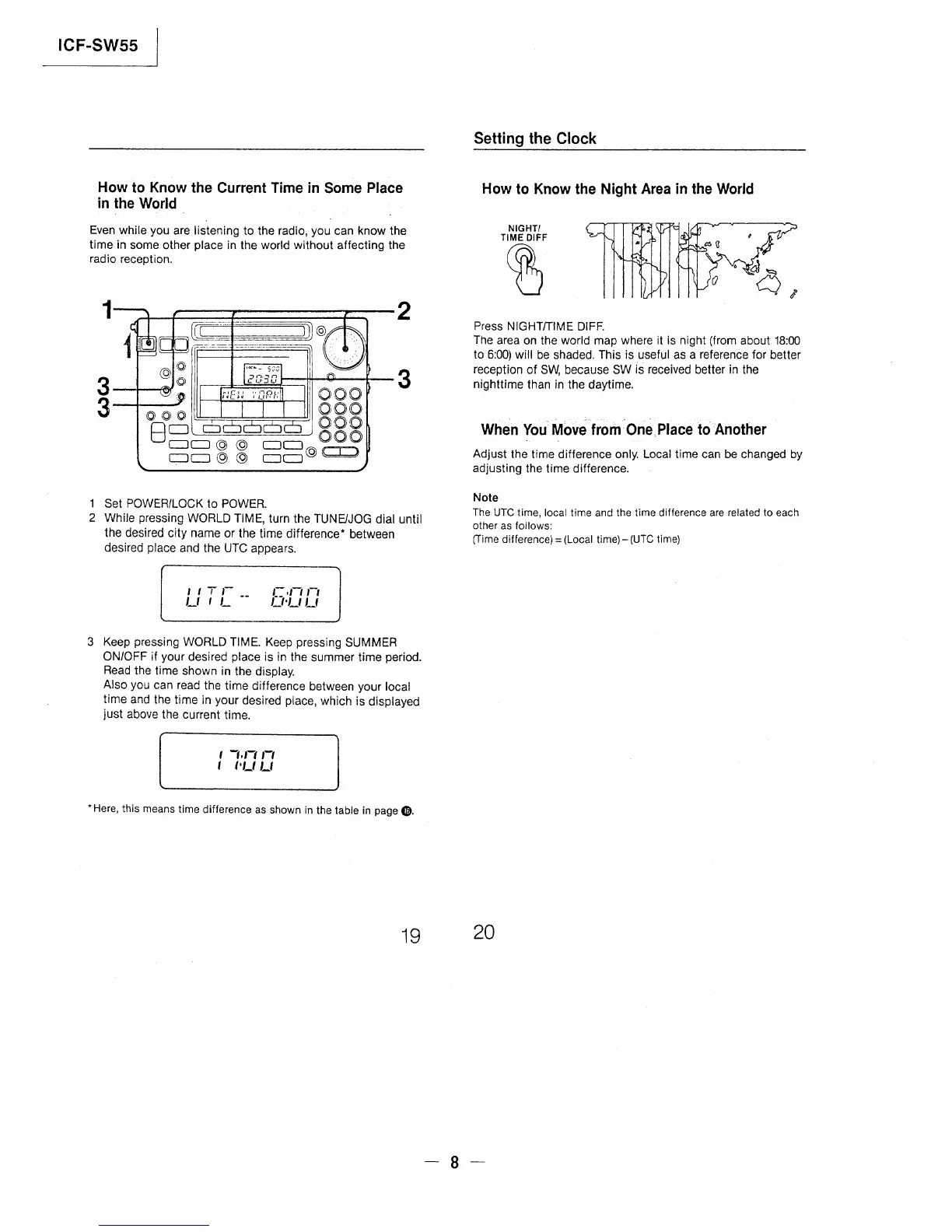 Page #8 background image