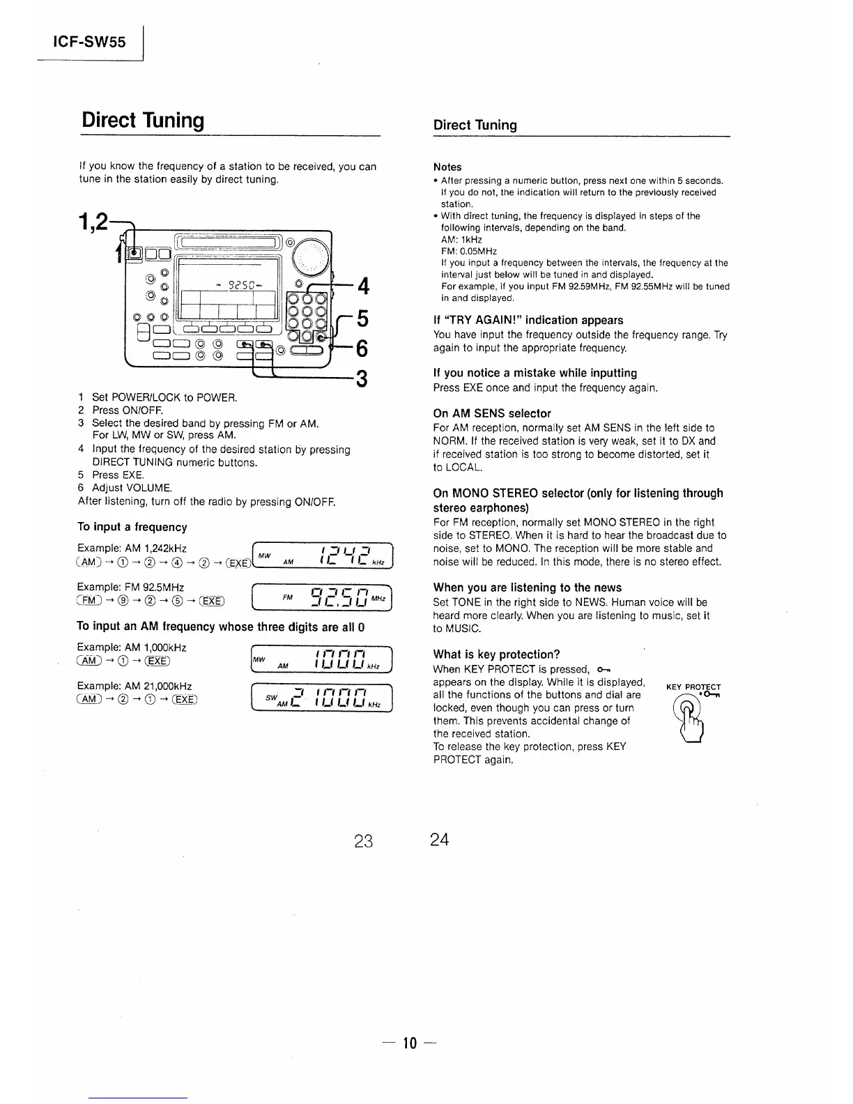 Page #10 background image