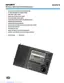 Preview: Specifications