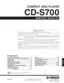 Preview: Service Manual