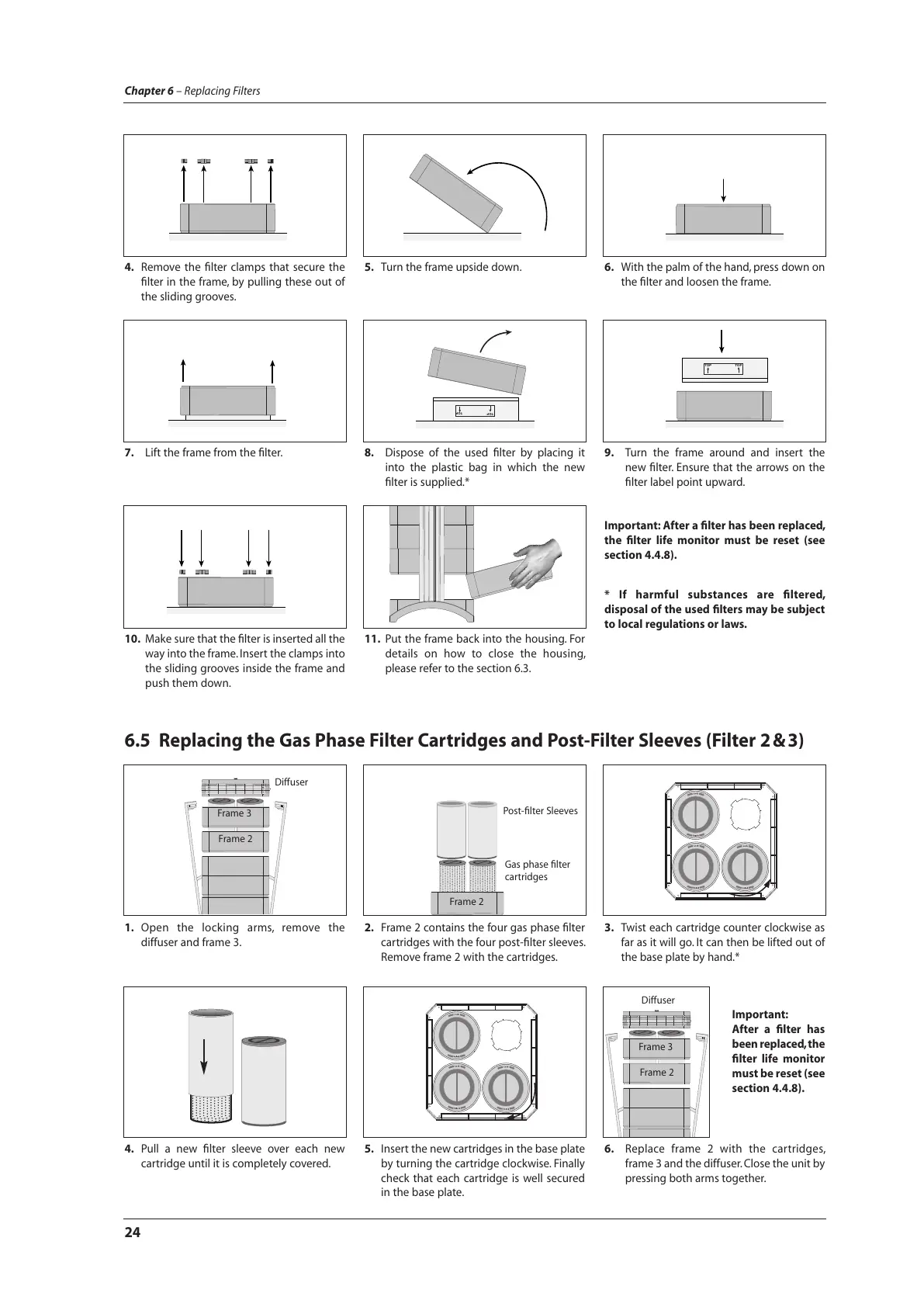 Page #23 background image