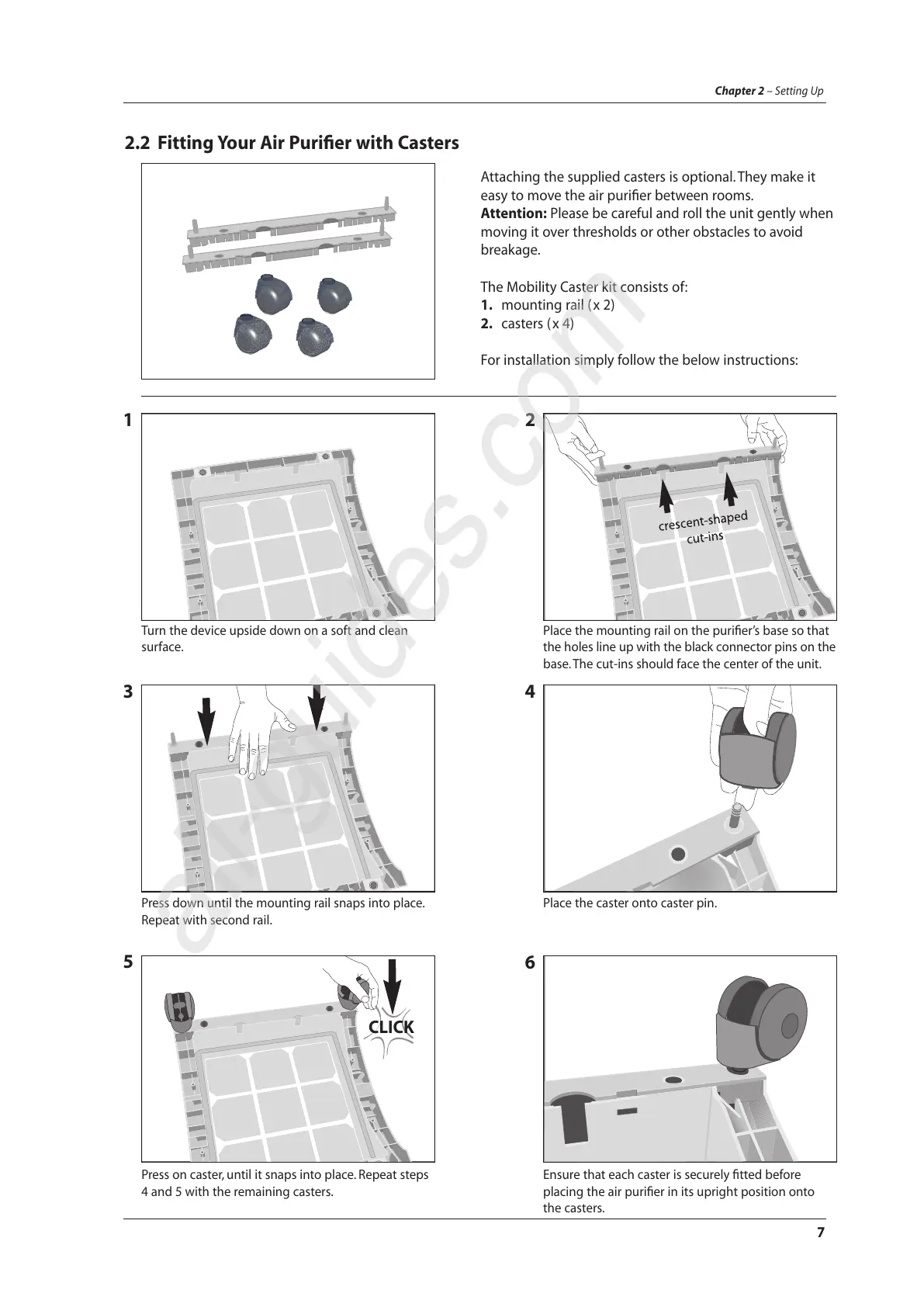 Page #6 background image