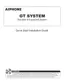 Preview: Quick Start Installation Guide