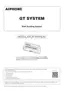 Preview: Installation Manual