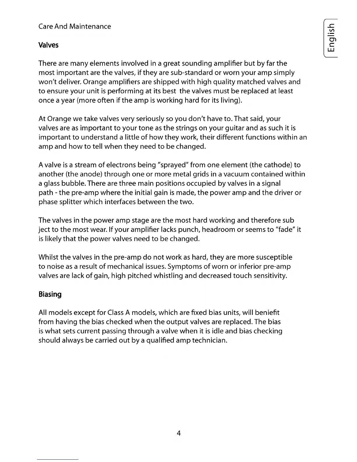 Page #5 background image