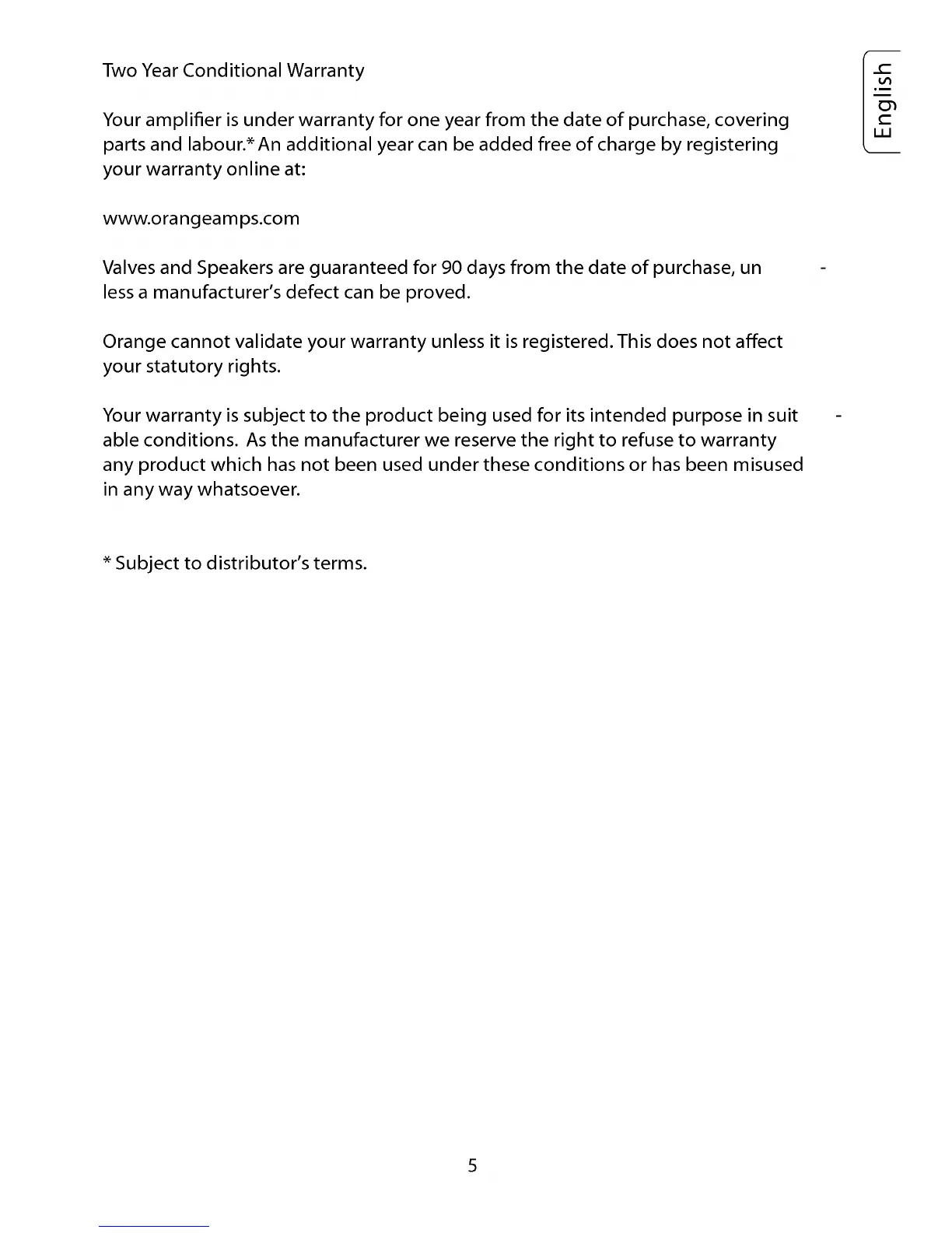 Page #6 background image