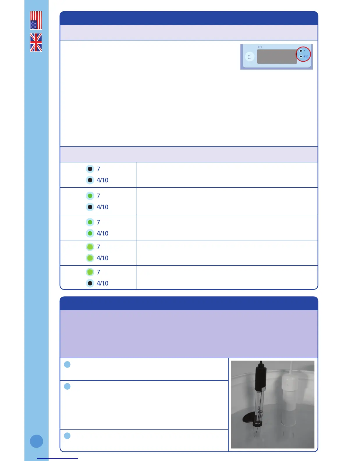 Page #10 background image