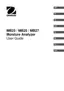 Preview: User Guide