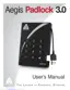 Preview: User Manual