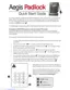 Preview: Quick Start Guide